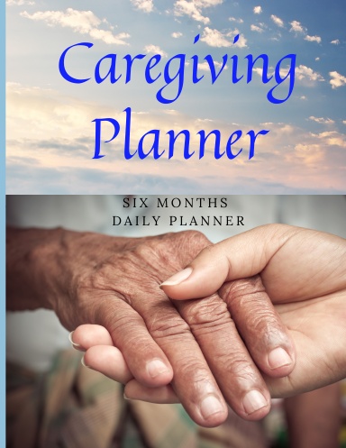 Caregiver Planner