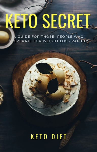 Keto Secret 2.0