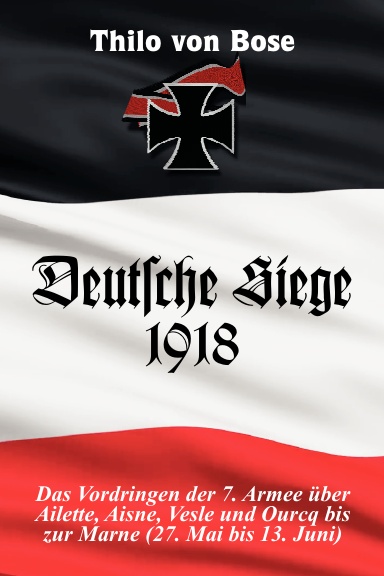 Deutsche Siege 1918