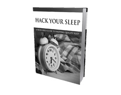 HACK YOUR SLEEP