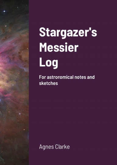 Stargazer's Messier Log