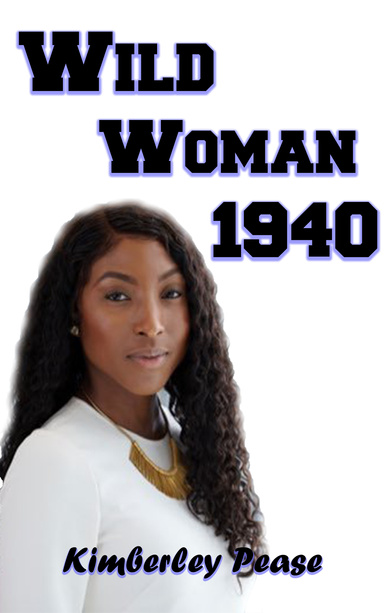 Wild Woman 1940