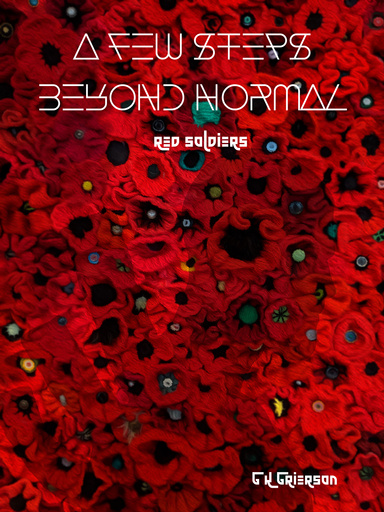 A few steps beyond normal 3