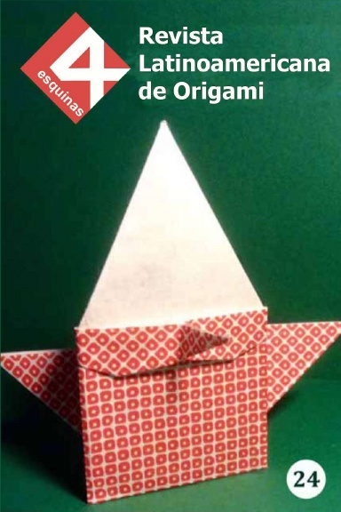 Revista Latinoamericana de Origami 