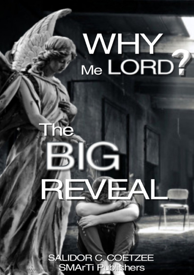 THE BIG REVEAL