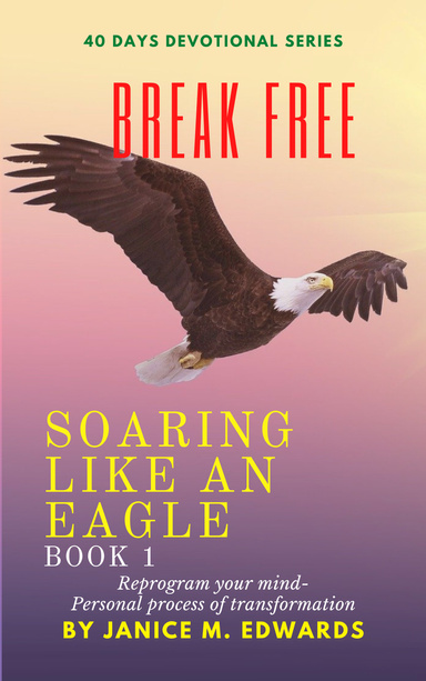 Break free devotional