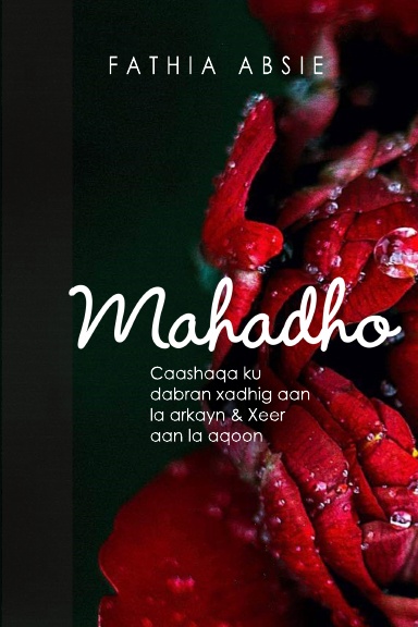 MAHADHO