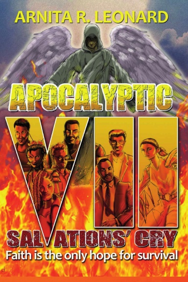 Apocalyptic 7