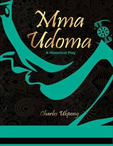 Mma Udoma
