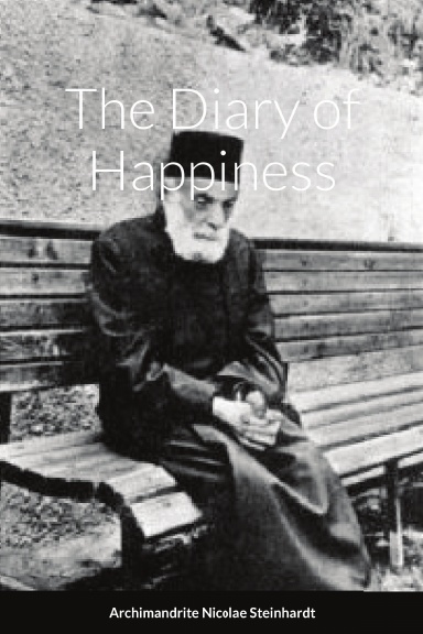 The Diary of Happiness