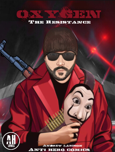 Oxygen The Resistance