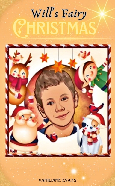 The Will's Fairy Christmas
