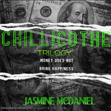 CHILLICOTHE Trilogy