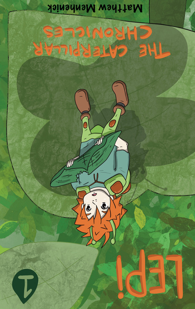 Lepi: The Caterpillar Chronicles