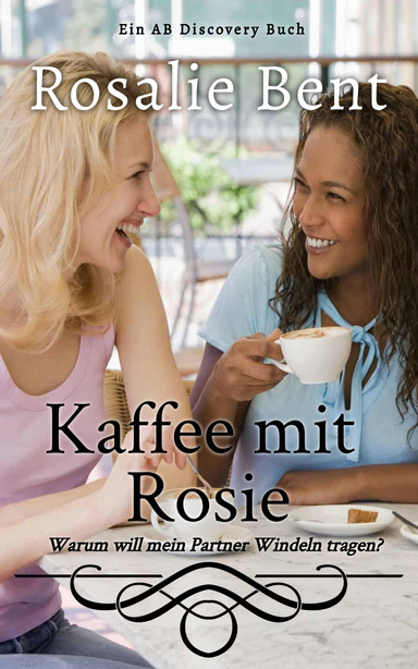 Kaffee mit Rosie