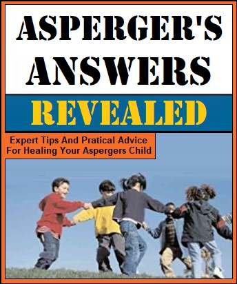 Asperger's Answers Revealed