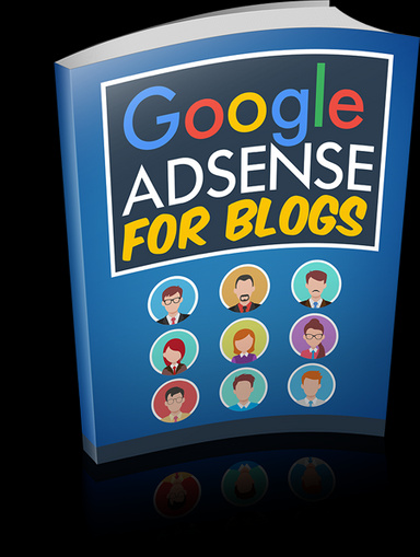 Google Adsense For Blog Monetization