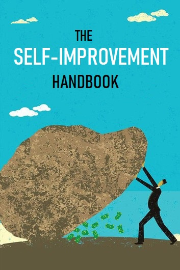 The Self-Improvement Handbook