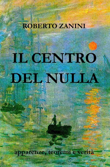 Il Centro del Nulla