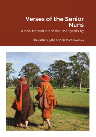 Verses of the Senior Nuns