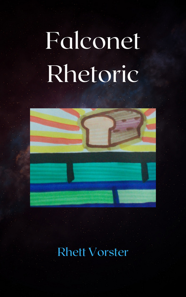 Falconet Rhetoric