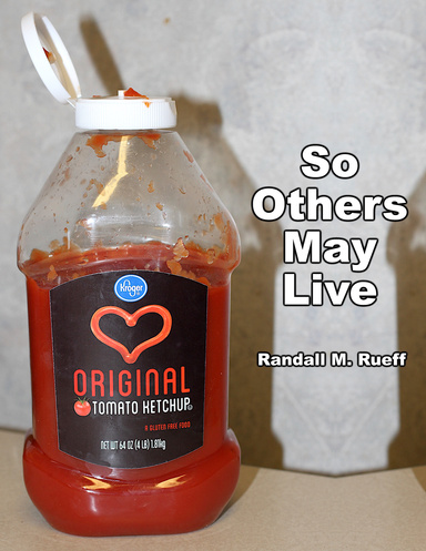So Others May Live