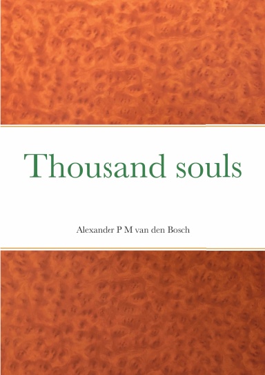 Thousand souls