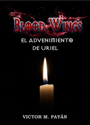 Blood Wings 4
