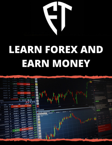 Learn Forex and earn money