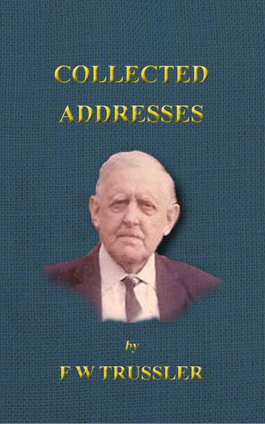 COLLECTED ADDRESSES