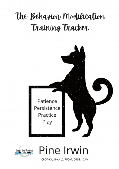 The Behavior Modification Training Tracker
