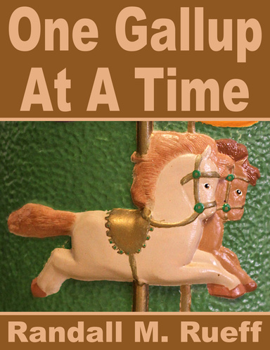 One Gallup At A Time