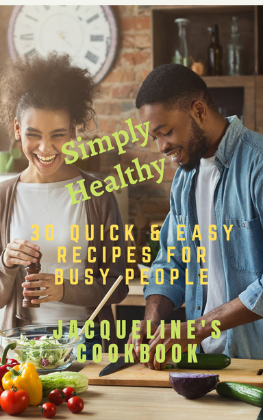 Simply Healthy