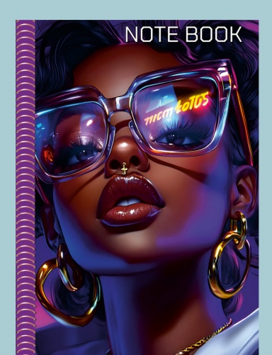 Universal Line Notes by Isabella Prosper Vaughn