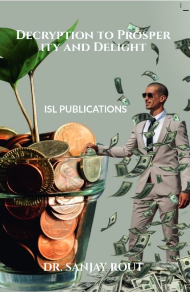 Decryption to Prosperity and Delight