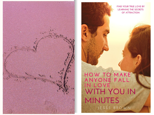 How t o make anyone fall in love with you in minutes