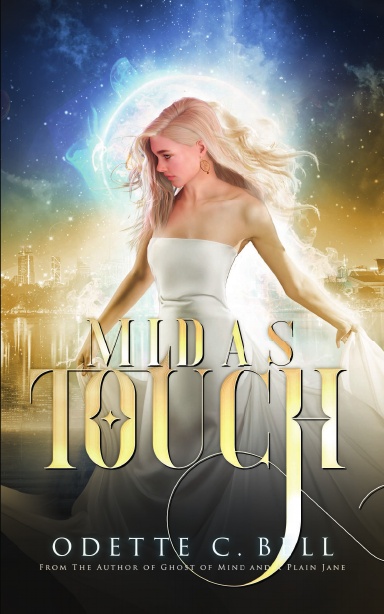 Midas Touch Book One