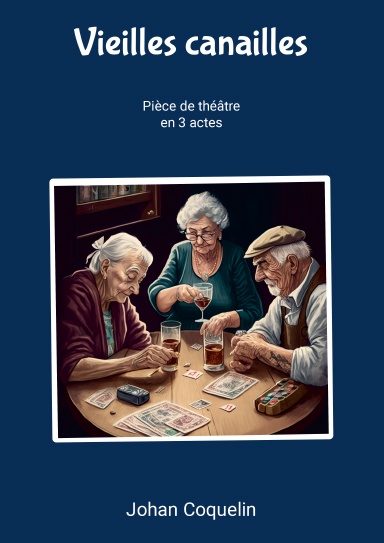 Vieilles canailles
