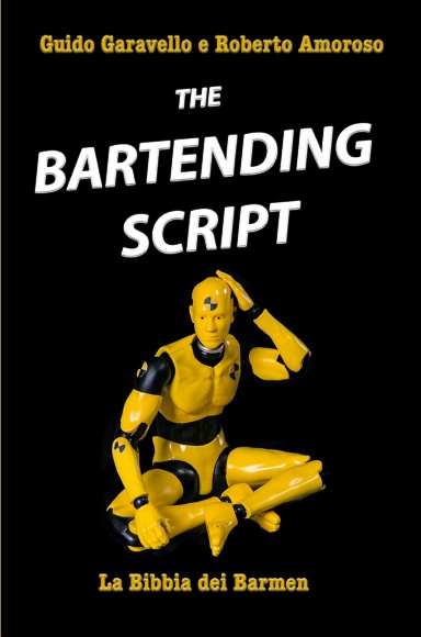 The Bartending Script