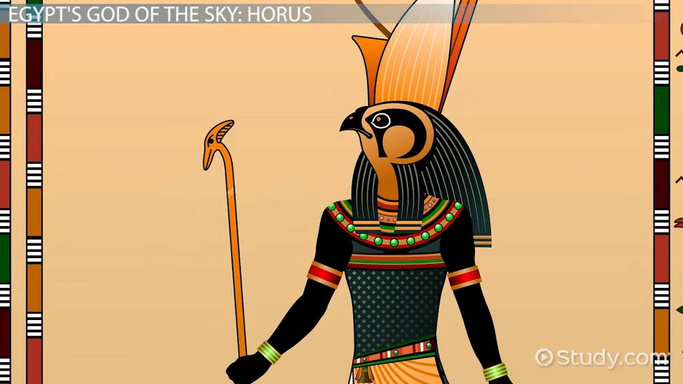 Horus