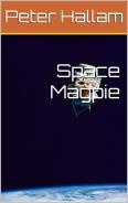 Space Magpie