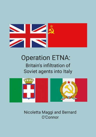 Operation ETNA