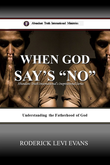 When God Says No