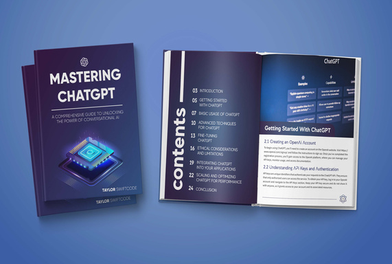 Mastering ChatGPT: A Comprehensive Guide to Unlocking the Power of Conversational AI