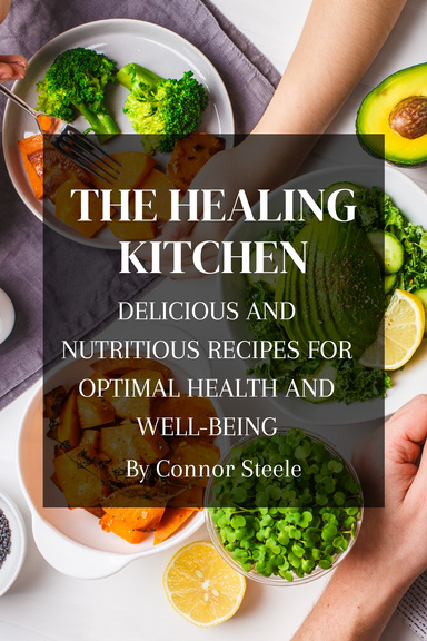The Healing Kitchen