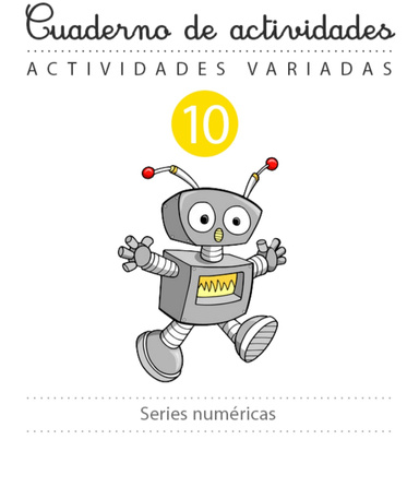 Cuaderno de Actividades