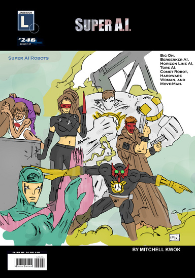 Super Ai #246