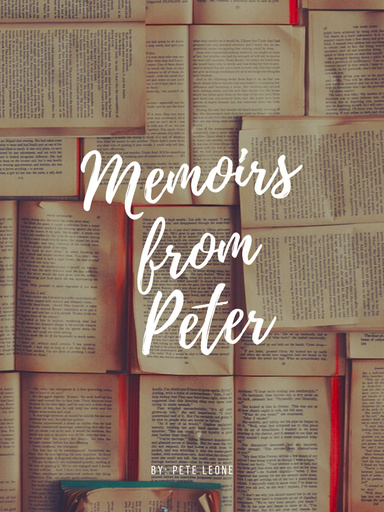 Memoirs From Peter