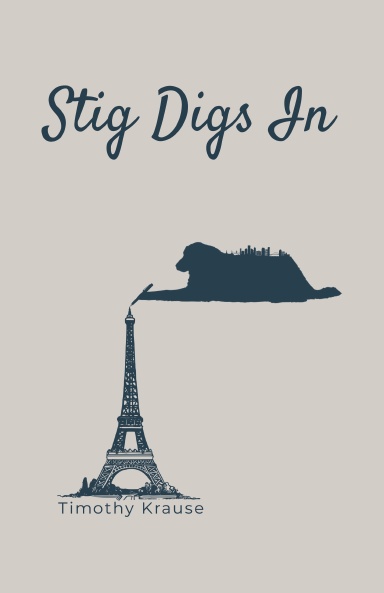Stig Digs In