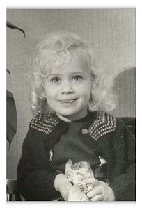 Het Meisje